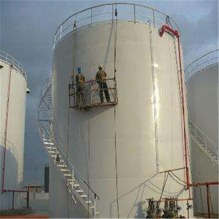 德惠喷漆翻新・工业喷漆・设备喷漆服务简介